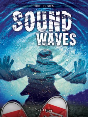 cover image of Sound Waves [3]